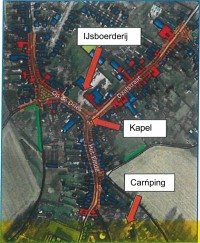 Uitnodiging informatieavond herstel oude kern - Catsop