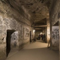 VOL: Excursie Jezuïetenberg Maastricht - aanmelden niet meer mogelijk