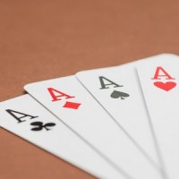 Spellenmiddag - elke maandag - vrije inloop