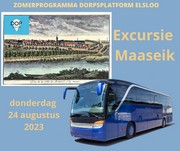 VOLGEBOEKT | Bezoek aan het historische Maaseik