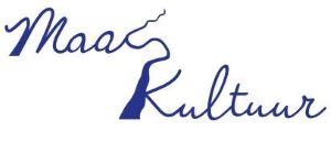 Logo Maaskultuur 1