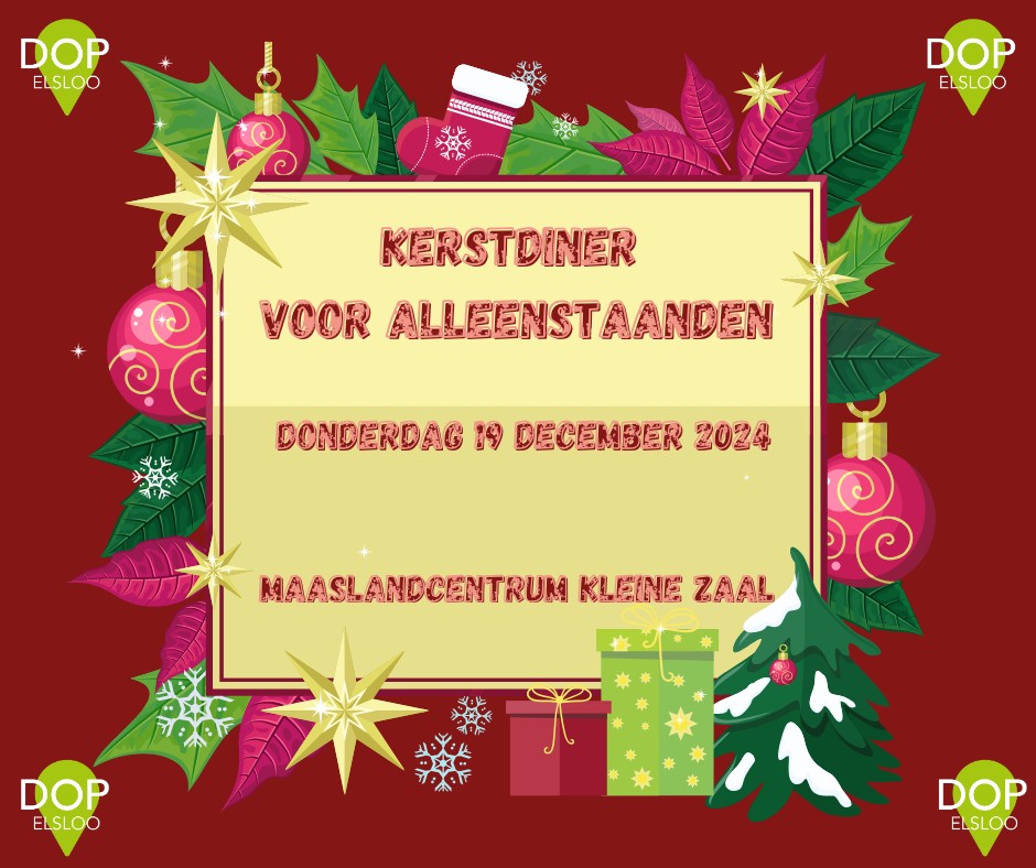 kerst2024 alleenstanden