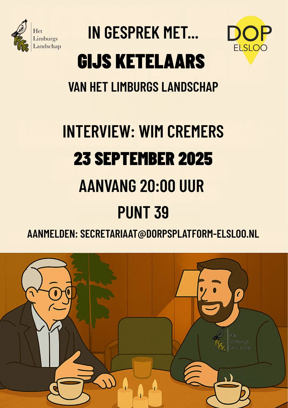 in gesprek met 23.9.20252A