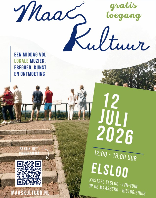 maaskultuur