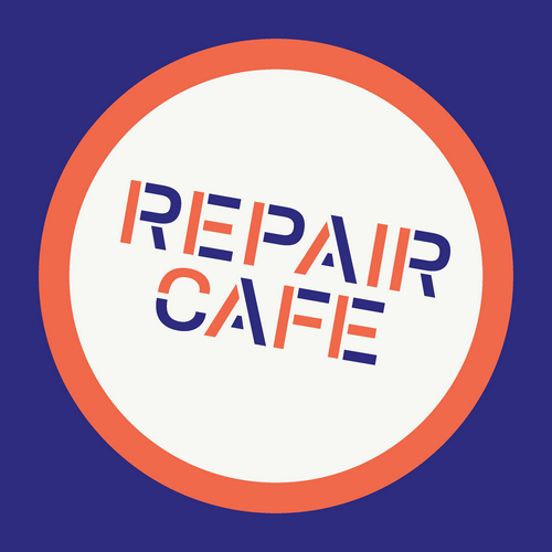 repair cafe dop art