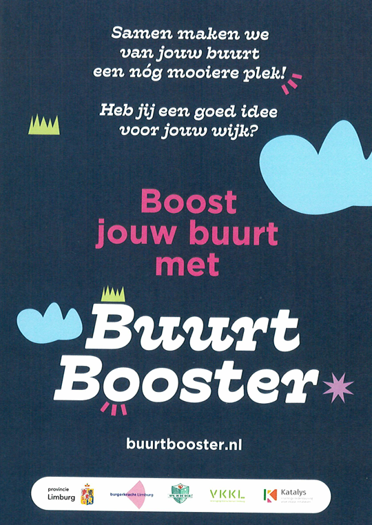buurtbooster